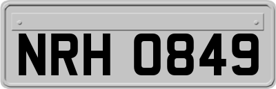 NRH0849