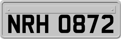 NRH0872