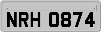 NRH0874