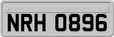 NRH0896