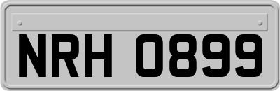NRH0899