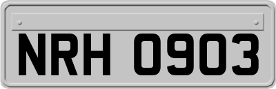 NRH0903