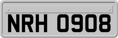 NRH0908