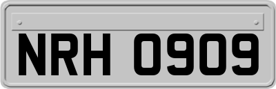 NRH0909