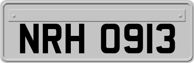 NRH0913