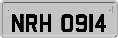 NRH0914