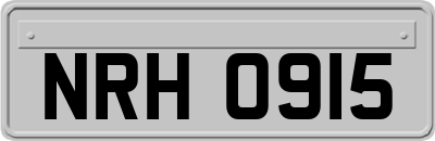 NRH0915