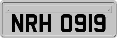 NRH0919