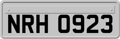 NRH0923