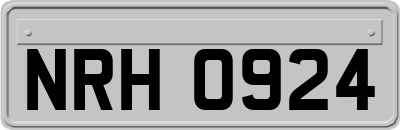 NRH0924
