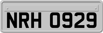 NRH0929