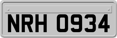 NRH0934