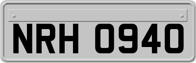 NRH0940