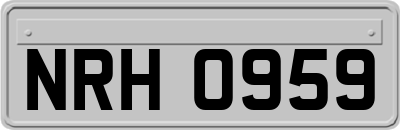 NRH0959