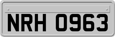 NRH0963