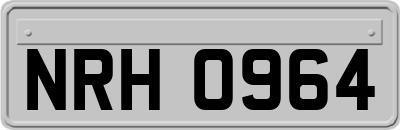 NRH0964