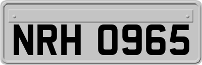 NRH0965