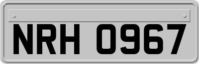 NRH0967