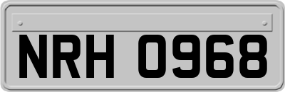 NRH0968