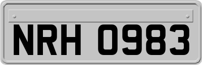 NRH0983