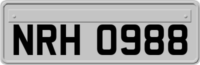 NRH0988
