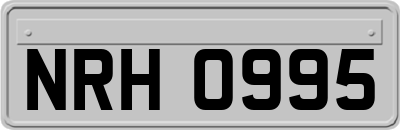 NRH0995