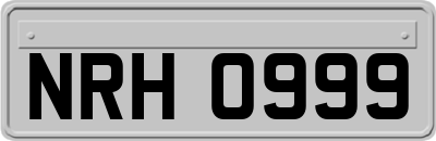 NRH0999