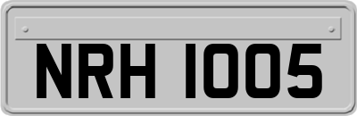 NRH1005