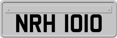 NRH1010