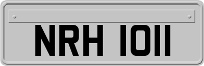 NRH1011