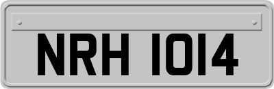NRH1014