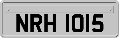 NRH1015