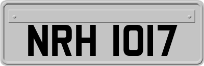 NRH1017