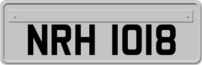 NRH1018