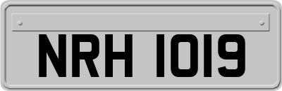 NRH1019