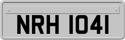 NRH1041