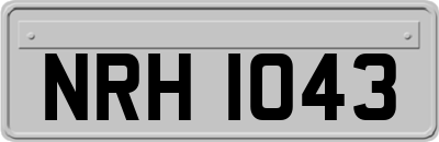 NRH1043