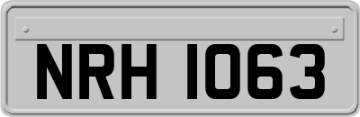 NRH1063