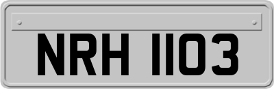 NRH1103