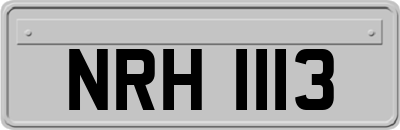 NRH1113
