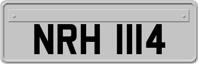 NRH1114