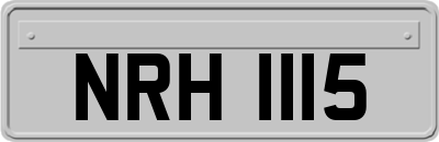 NRH1115