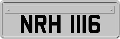 NRH1116