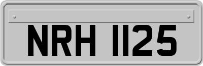 NRH1125