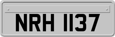 NRH1137
