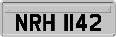 NRH1142
