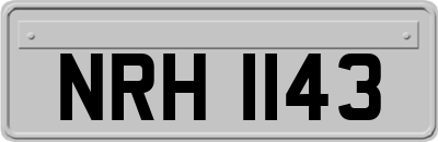 NRH1143