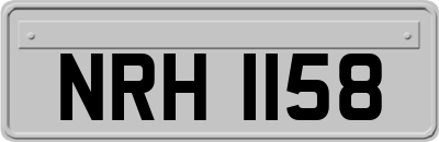NRH1158
