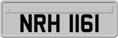 NRH1161