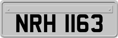 NRH1163